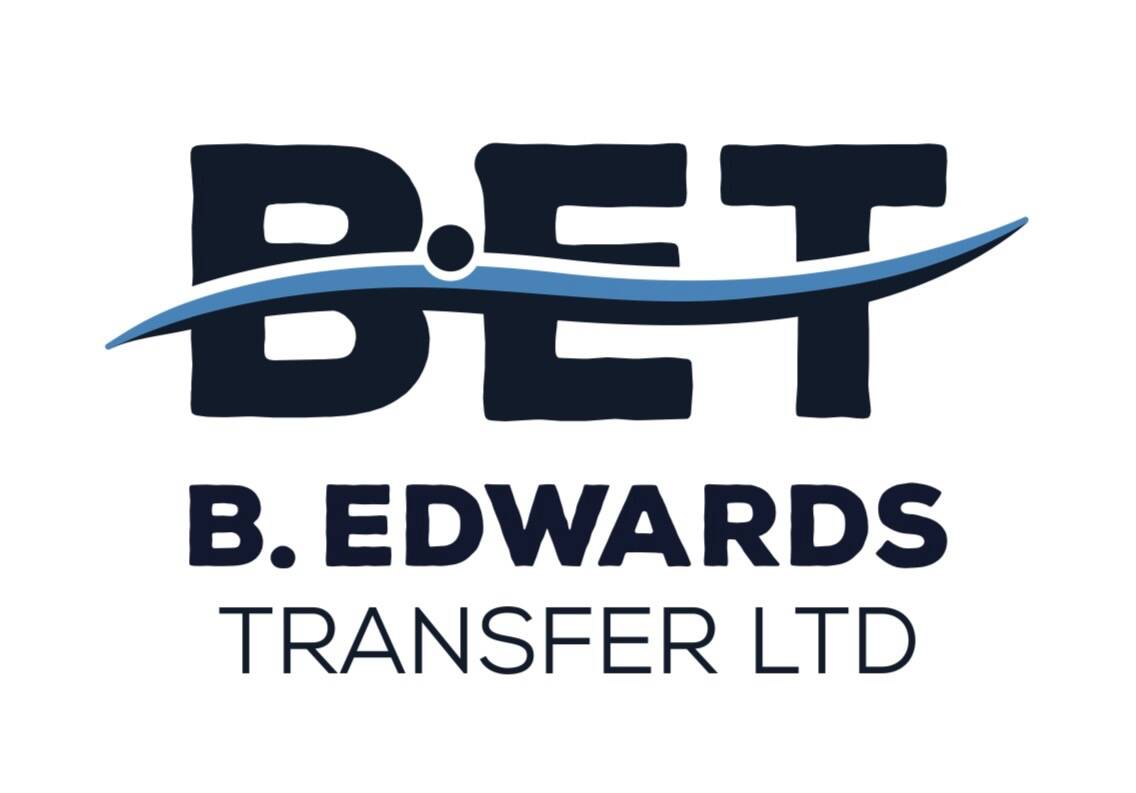 B Edwards Transfer Ltd