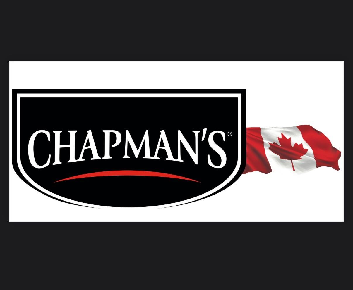 Chapman's Ice Cream