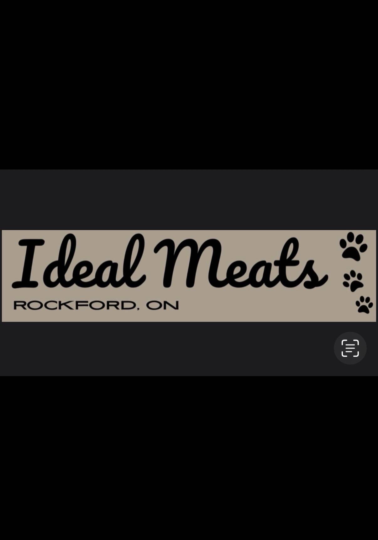 Ideal Meats