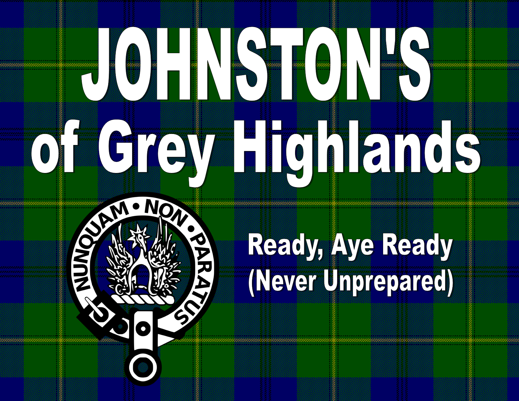 Johnston's of Grey Highlands