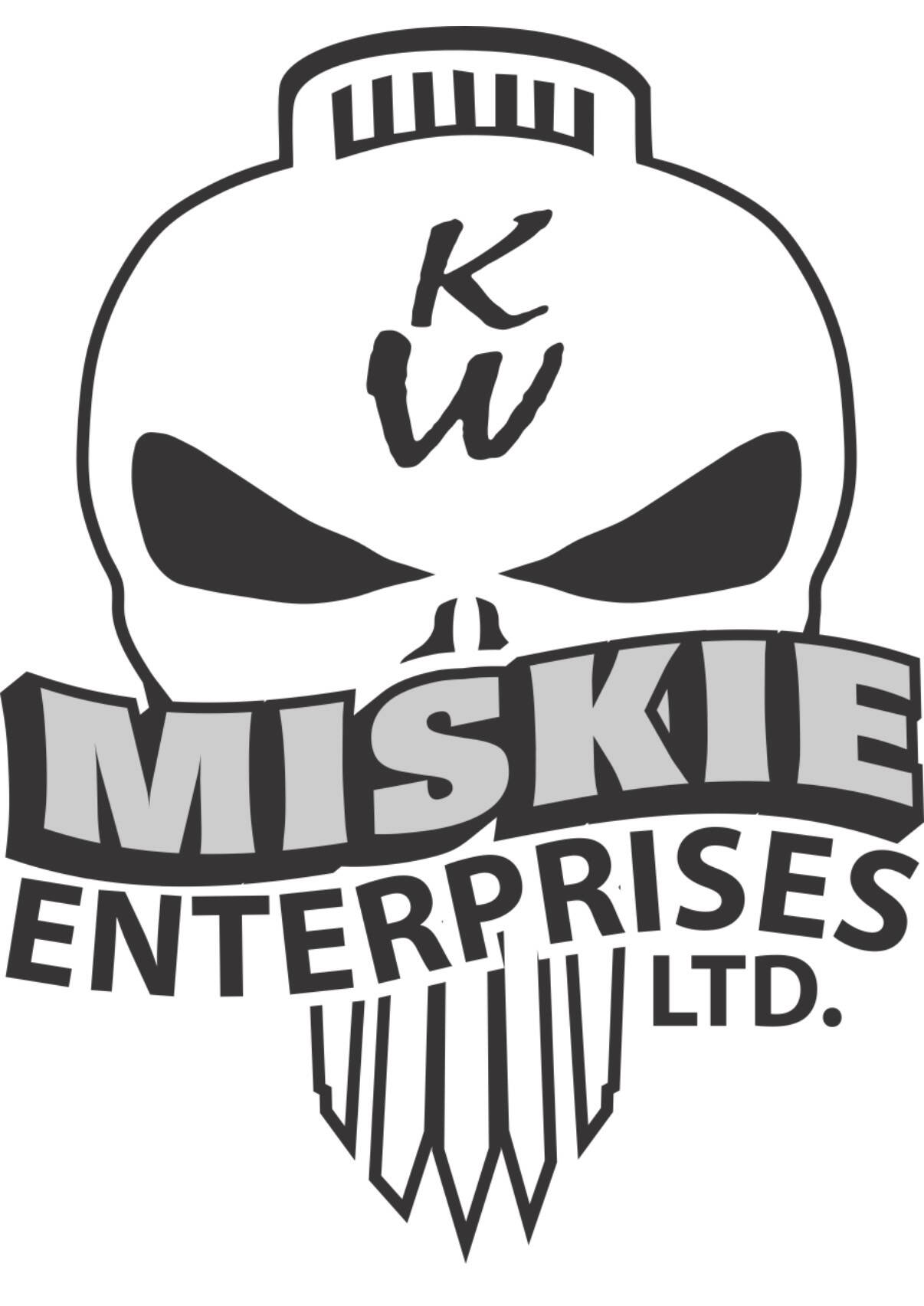 Miskie Enterprises Ltd.