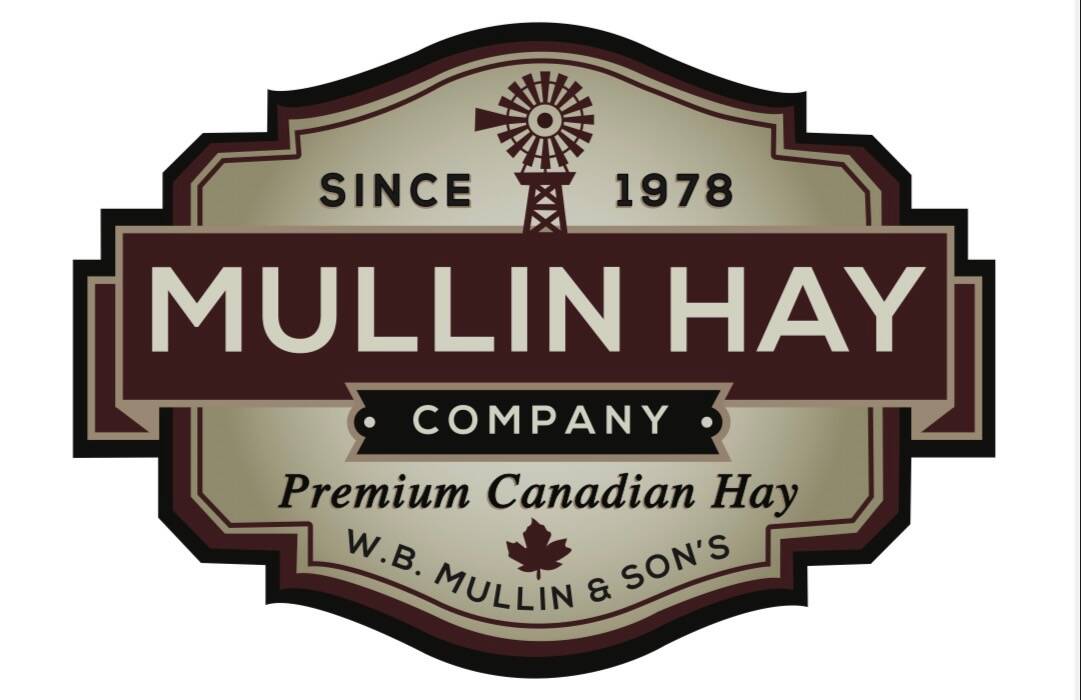 Mullin Hay