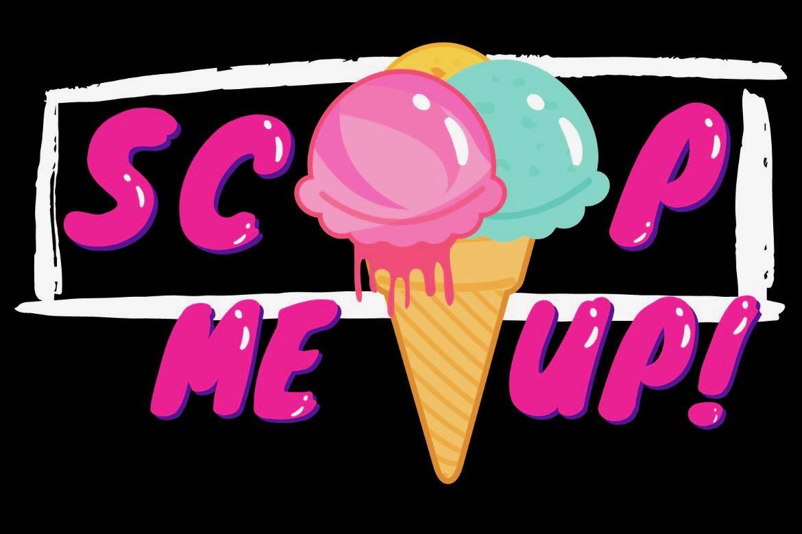 Scoop Me Up