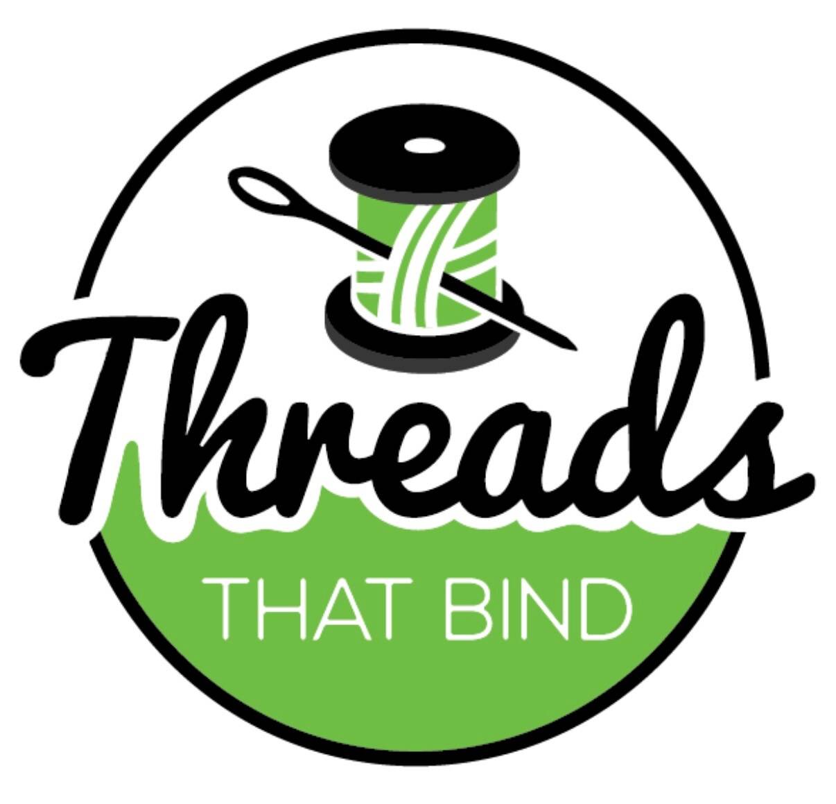 Threads That Bind